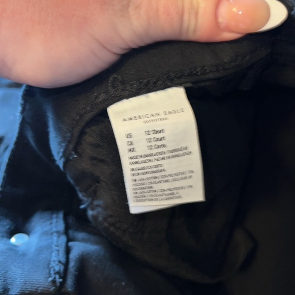 American Eagle Curvy Jegging - Picture 4 of 5